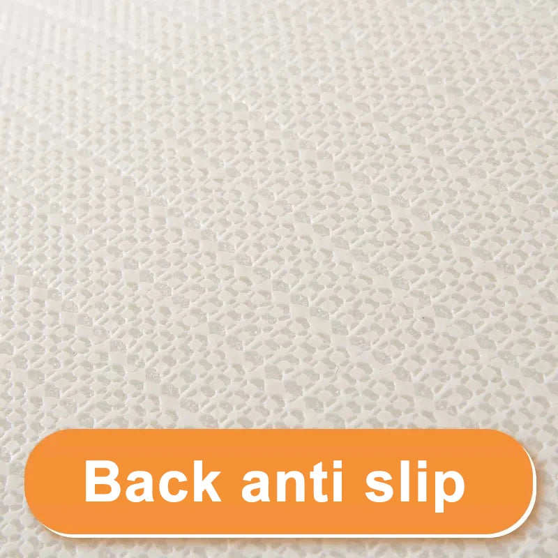 Perfect Memory Foam Bath Mat Set