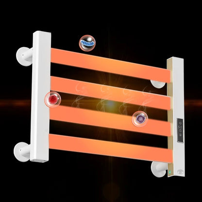 Bathroom Electric Towel Heater